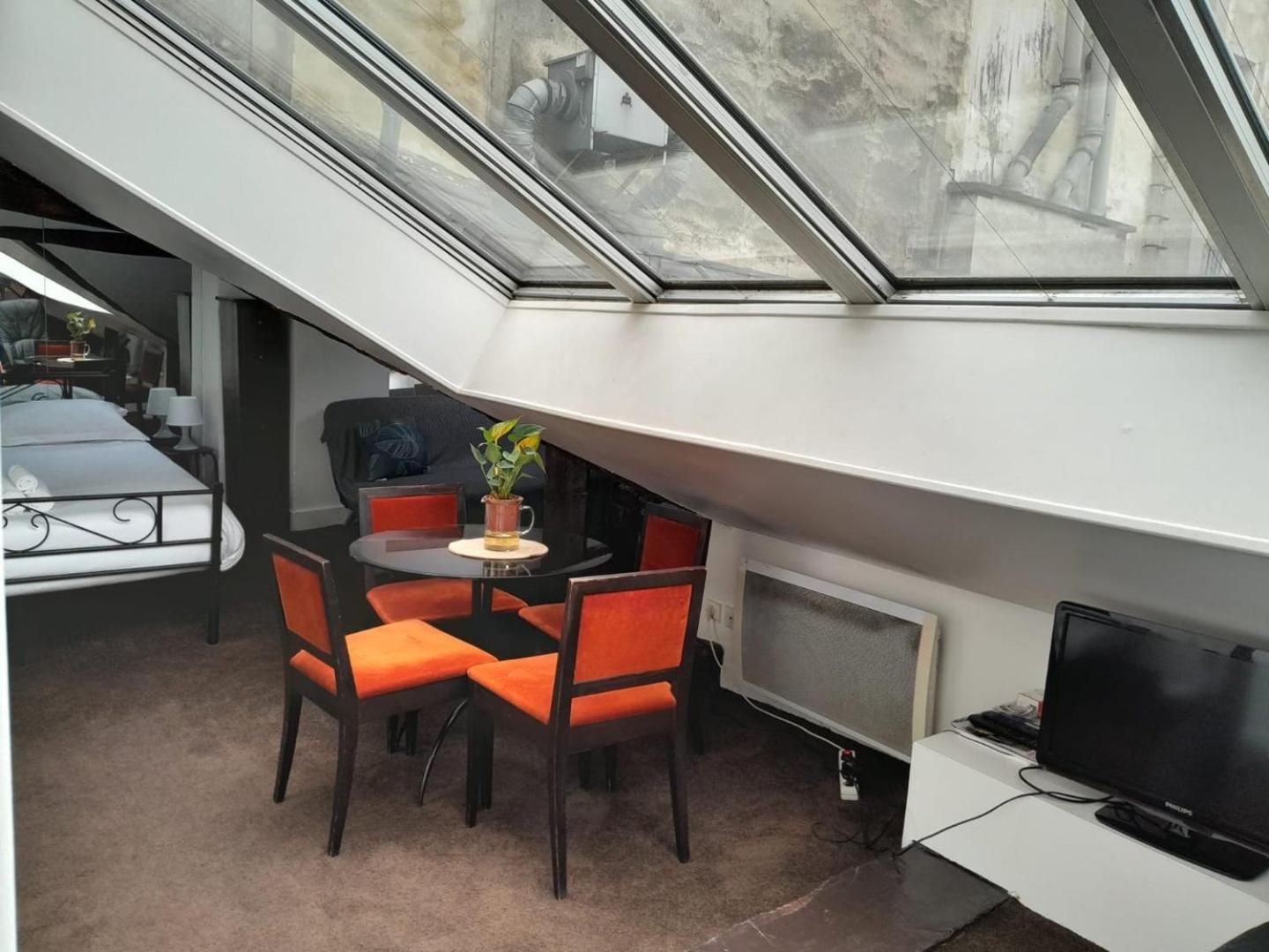 Appartement Le Singulier : Au Coeur De *
