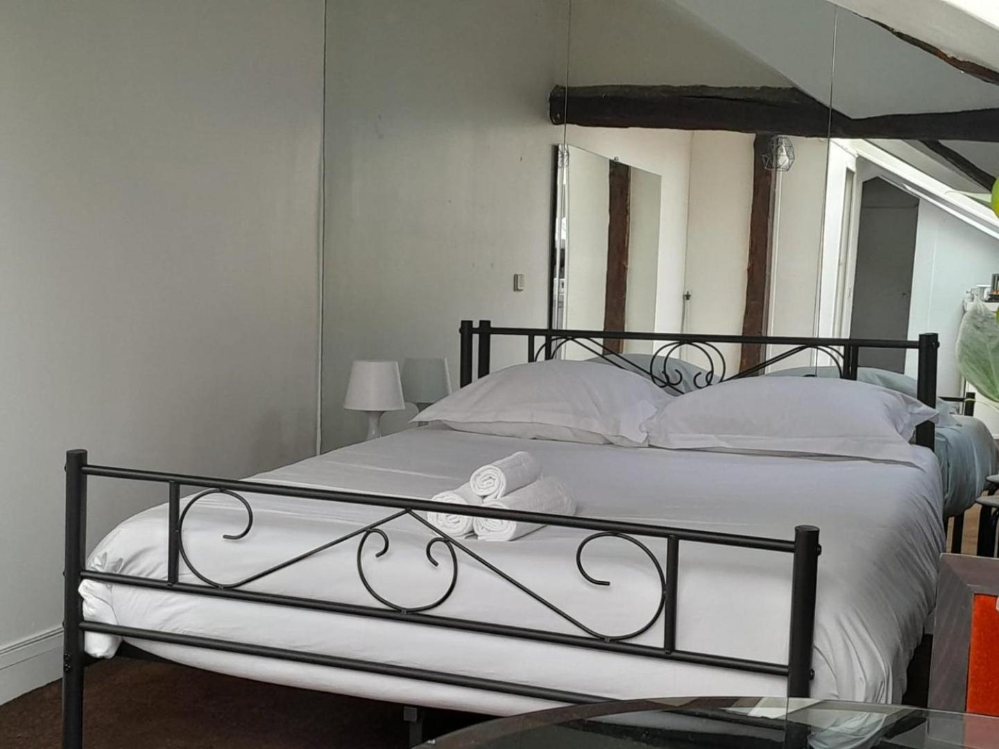 Appartement Le Singulier : Au Coeur De *